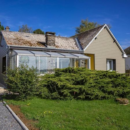 Paisible Maison Entiere 140M2 Avec Veranda Vue Sur La Campagne Renwez Zewnętrze zdjęcie