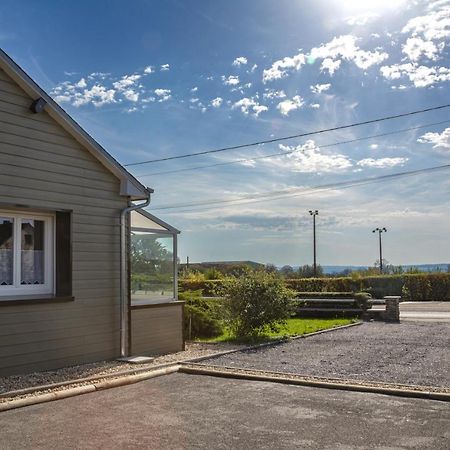 Paisible Maison Entiere 140M2 Avec Veranda Vue Sur La Campagne Renwez Zewnętrze zdjęcie